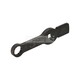 BOX-END WRENCH (12-POINT) WITH 2 STRIKING FACES